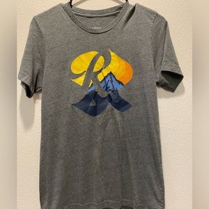 Rainier t shirt